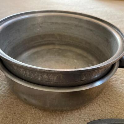 L13- Misc pots and Pans