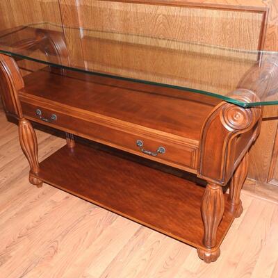 Lane Console Table