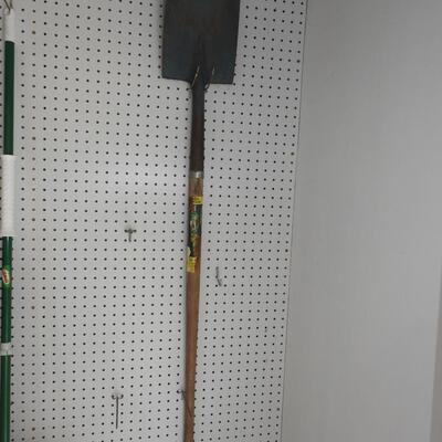Shovel