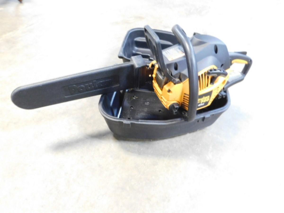 Poulan Pro 42CC 18" Chainsaw