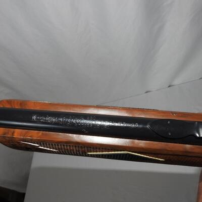 Daisy bb/177 caliber pellet gun