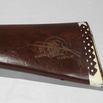 Vintage Daisy Long Rifle BB Gun