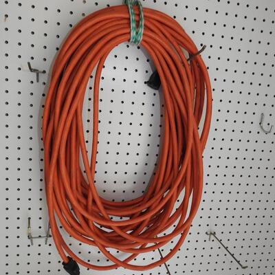 Extension cord