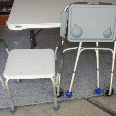 Medical equipment