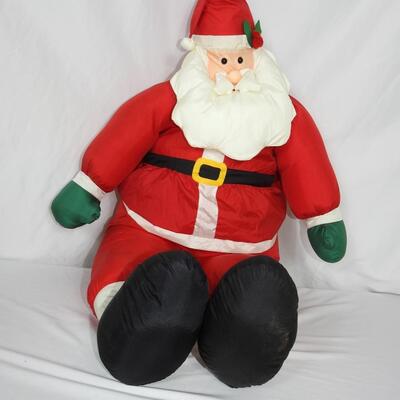 Large Santa Claus