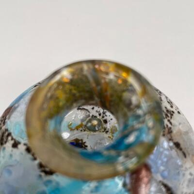 Perfume bottle