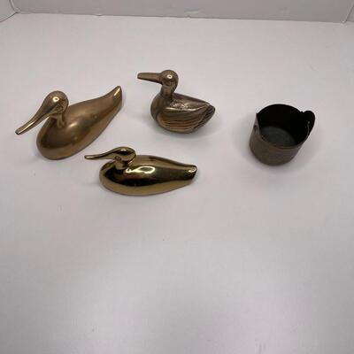 Brass Bundle