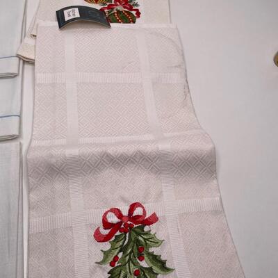 Linen Bundle
