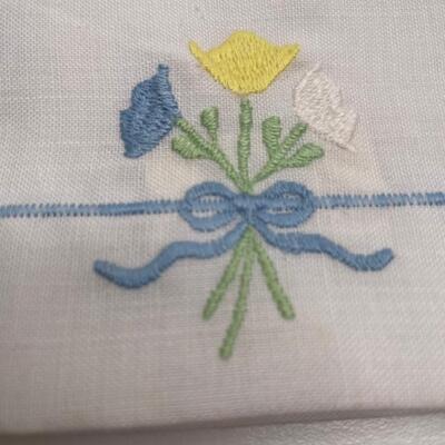 Linen Bundle