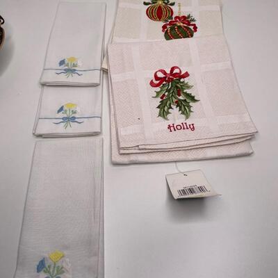 Linen Bundle