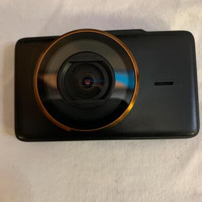 Apeman C450 Dash ðŸš˜ Cam ðŸ“· 1080P 170Â° Super Wide Angle