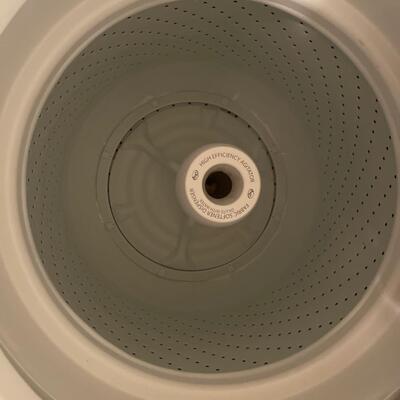 W2-Whirlpool washing machine
