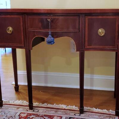 Server-Baker for Historic Charleston $900