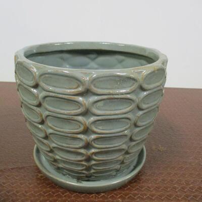 Ceramic Pot