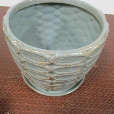 Ceramic Pot