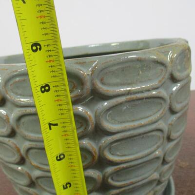 Ceramic Pot