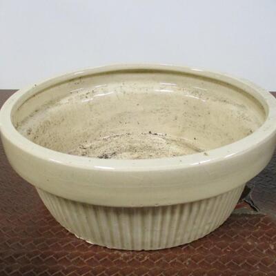 Plant Pot