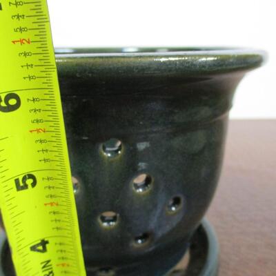 Plant Pot