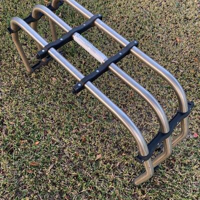 Truck Bed Extender