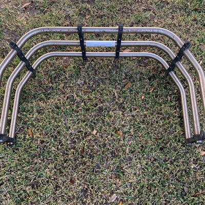 Truck Bed Extender