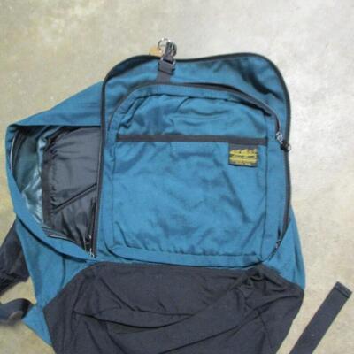 Eddie Bauer Backpack