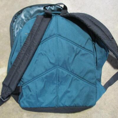 Eddie Bauer Backpack