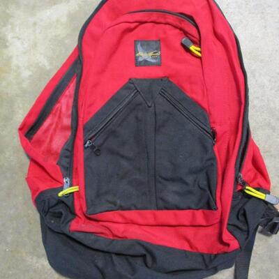Eddie Bauer Backpack