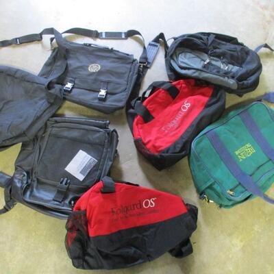 Travel Bags