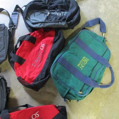 Travel Bags