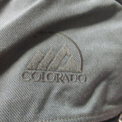 Colorado Backpack