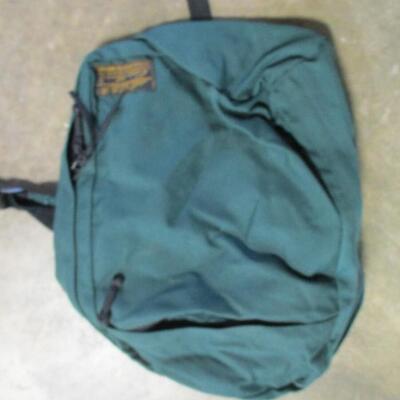 Eddie Bauer Backpack