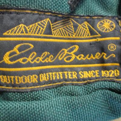 Eddie Bauer Backpack
