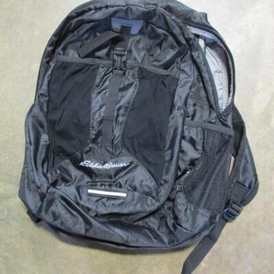 Eddie Bauer Backpack