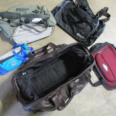 Travel Bags