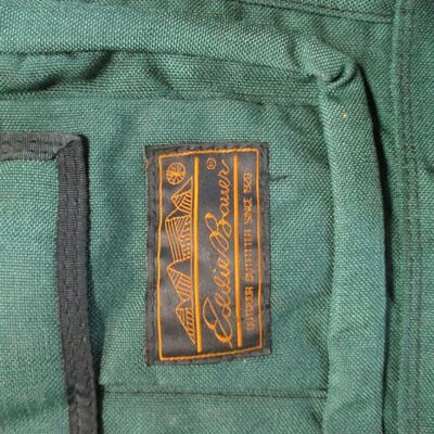 Eddie Bauer Backpack