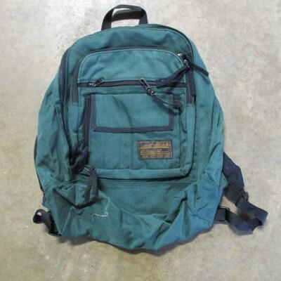 Eddie Bauer Backpack