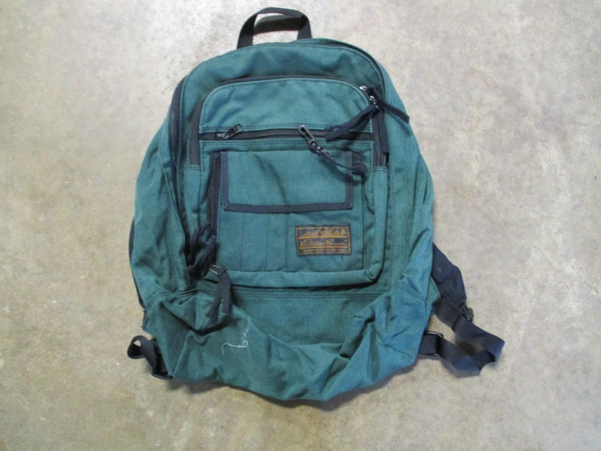 Eddie Bauer Backpack