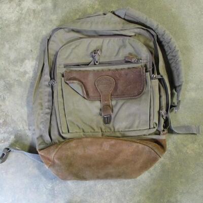 Eddie Bauer Backpack