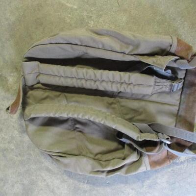 Eddie Bauer Backpack