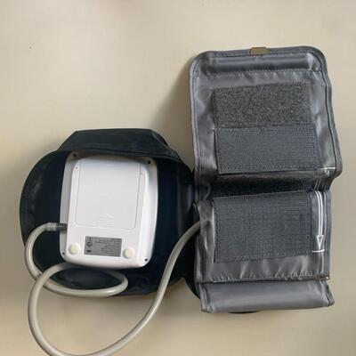 Blood Pressure Machine - Works