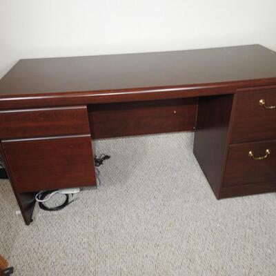Souder desk