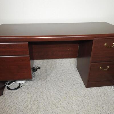 Souder desk