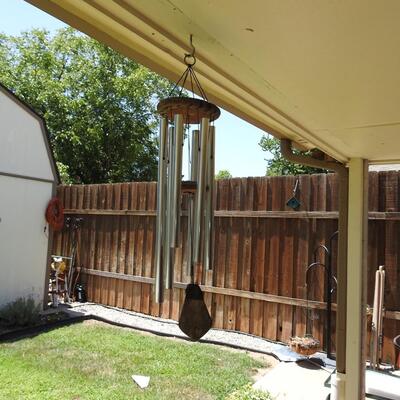 Wind chime