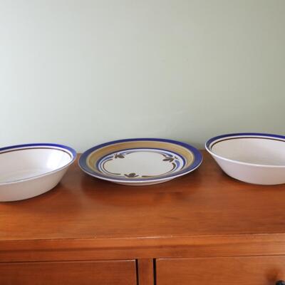 Set of Soup bowls