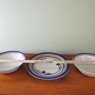 Set of Soup bowls