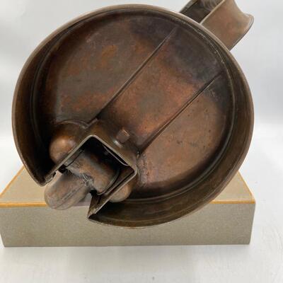 Swingspout Vtg oil can