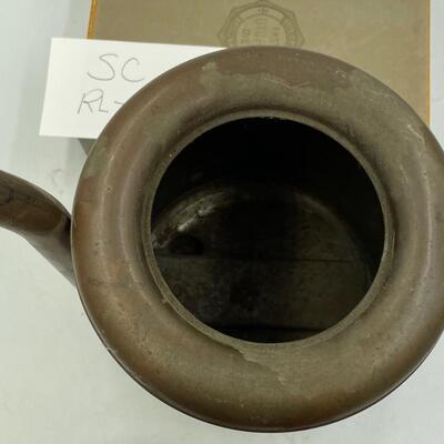 Swingspout Vtg oil can