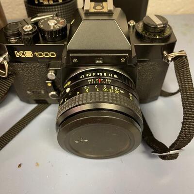 KS1000 Sears camera