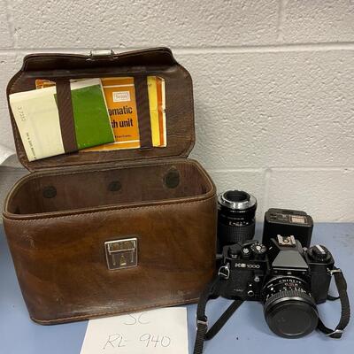 KS1000 Sears camera