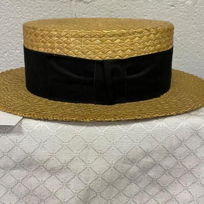 Simplex Mundits fedora